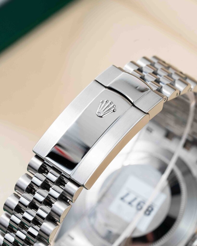 Rolex Datejust 126334 2020