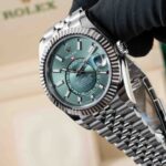 Rolex Sky-Dweller 336934 2025