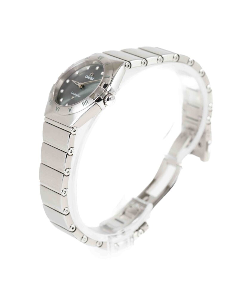 Omega Constellation 131.10.28.60.60.001 2022
