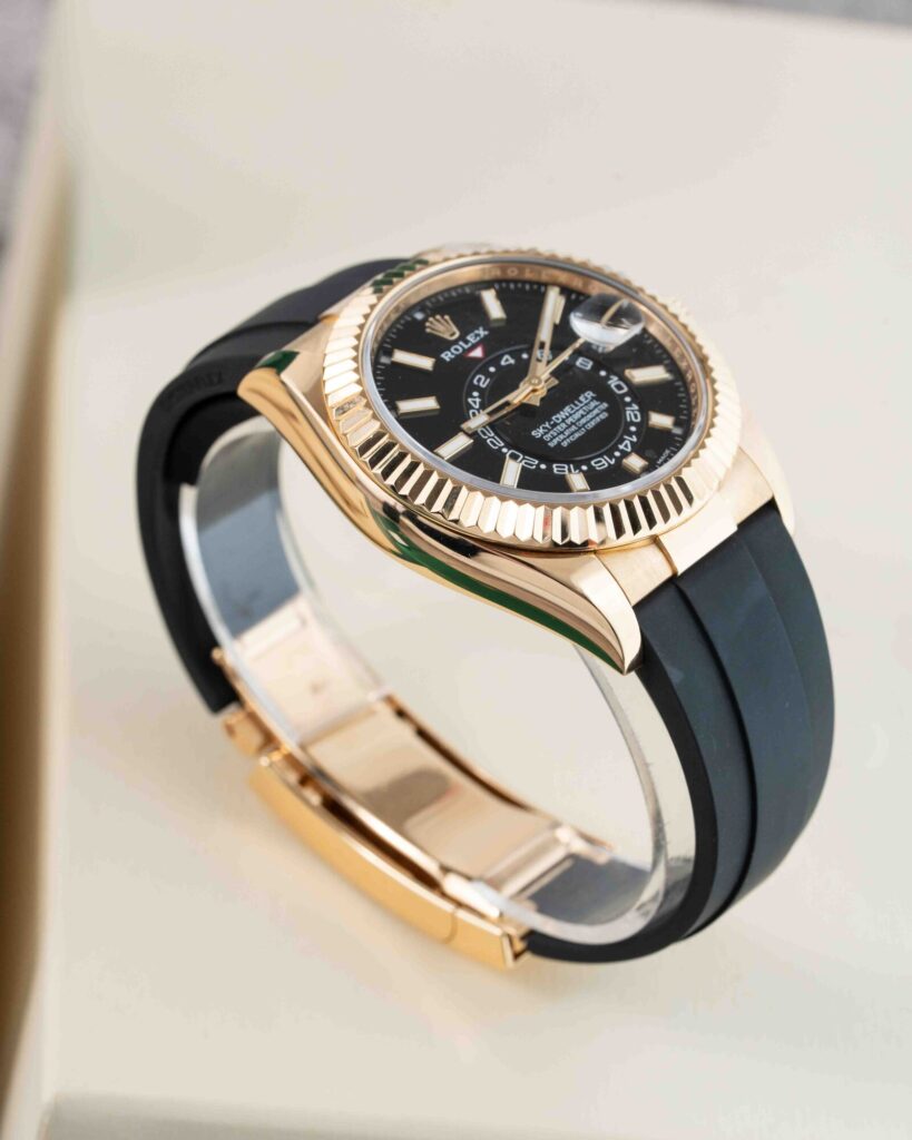 Rolex Sky-Dweller 326238 2022