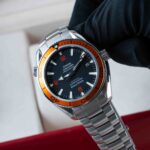 Omega Seamaster Planet Ocean 2209.50.00 2010
