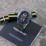 Tag Heuer Carrera CAR201T.BA0766 2021