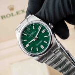 Rolex Oyster Perpetual 124300 2023
