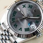 Rolex Datejust 126334 2025