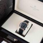 Patek Philippe Calatrava 6007G-011 2025