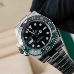 Rolex GMT-Master II 126720VTNR 2025