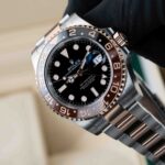 Rolex GMT-Master II 126711CHNR 2023