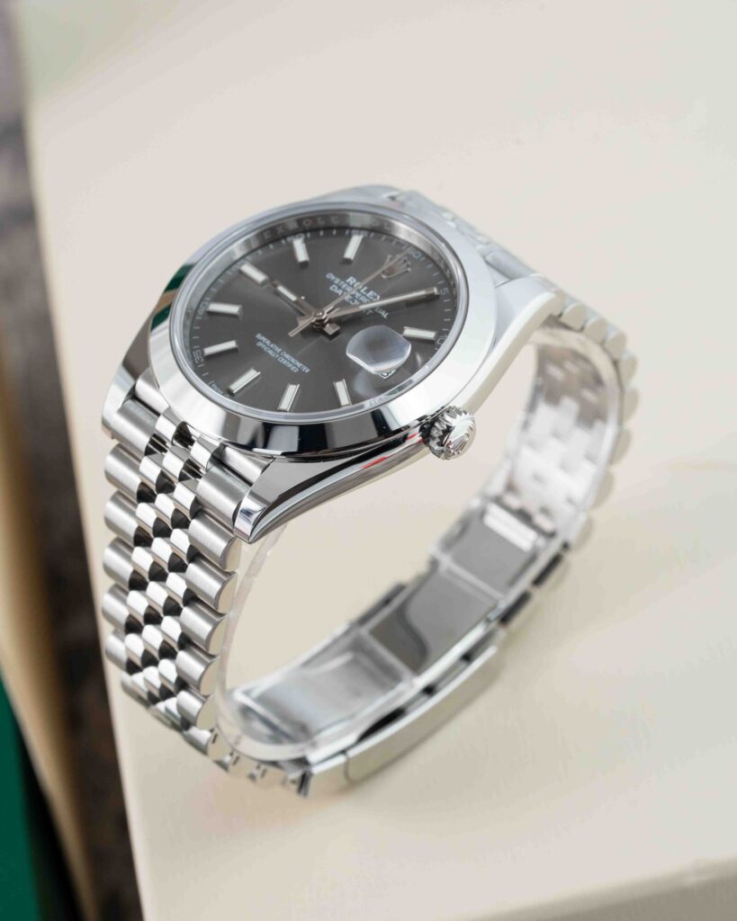 Rolex Datejust 126300 2024