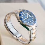 Rolex Submariner 126613LB 2022