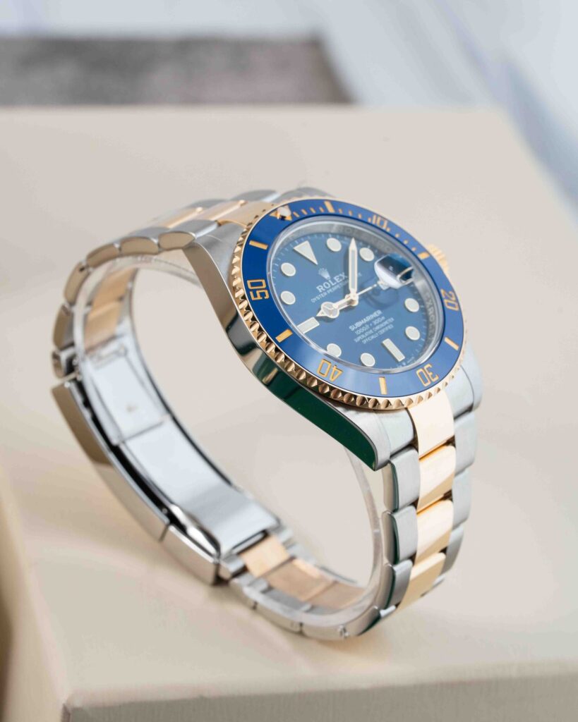 Rolex Submariner 126613LB 2022
