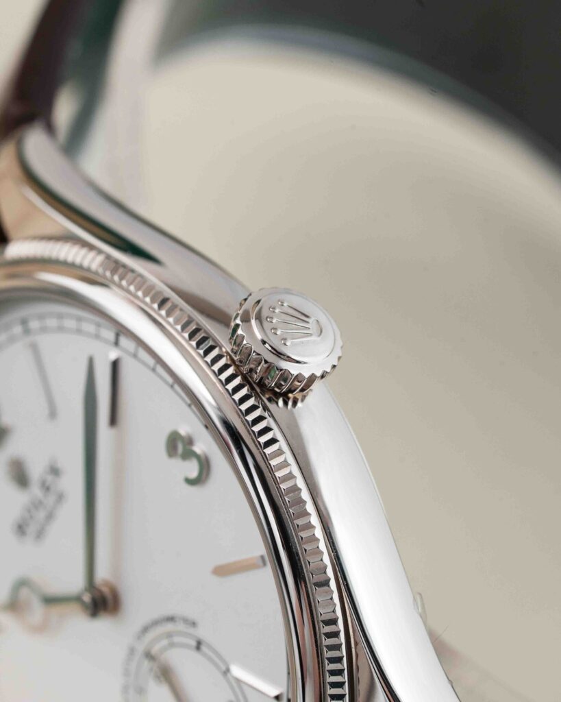Rolex 1908 52509 2025