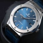 Hublot Classic Fusion 511. N&.7170.LR 2019