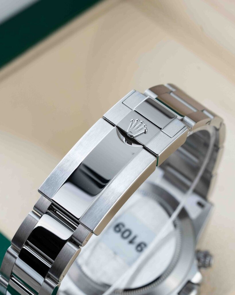 Rolex Daytona 116500LN 2022