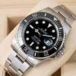 Rolex Submariner 126610LN 2021