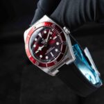 Tudor Black Bay 58 7939A1A0RU 2025