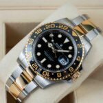 Rolex GMT-Master II 116713LN 2018