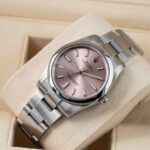 Rolex Oyster Perpetual 124200 2022