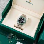 Rolex Submariner 126610LV 2025