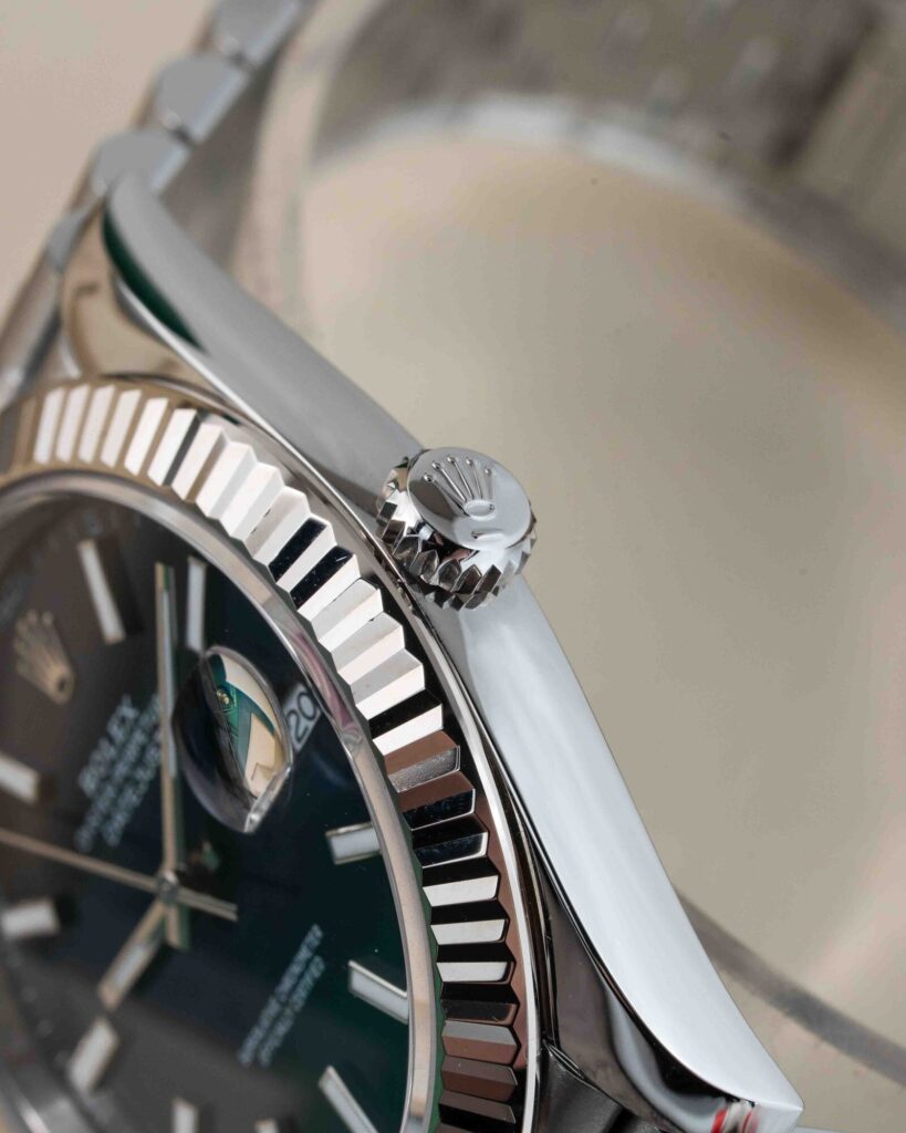 Rolex Datejust 126334 2024