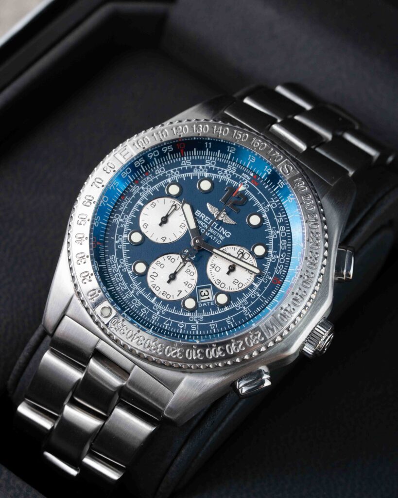 Breitling B-2 A42362 2006