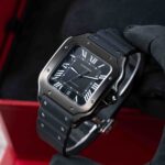 Cartier Santos De Cartier WSSA0039 2024