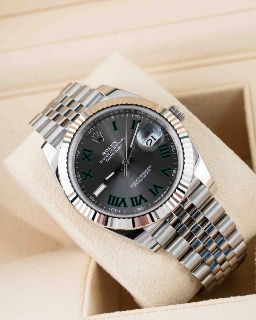 Rolex Datejust 126334 2023