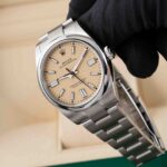 Rolex Oyster Perpetual 134300 2025
