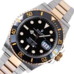 Rolex Submariner 126613LN 2021