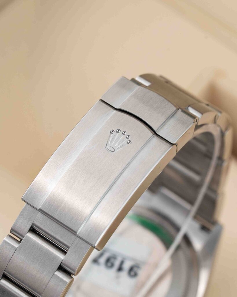 Rolex Oyster Perpetual 126000 2023