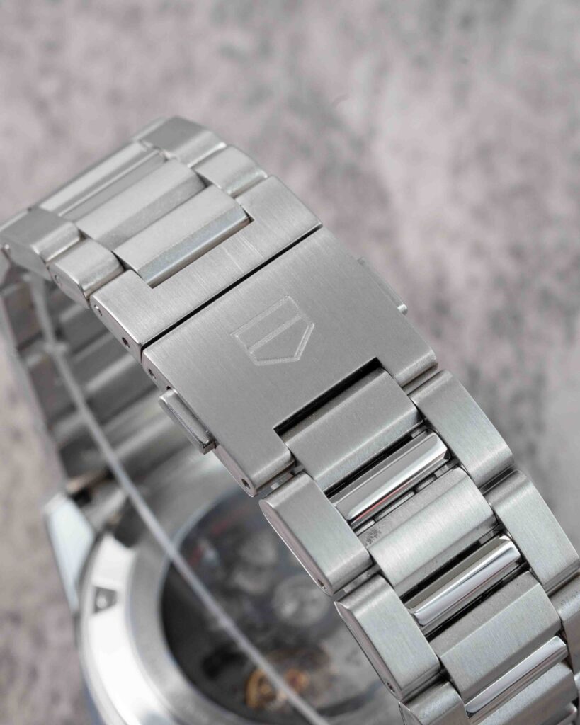 Tag Heuer Carrera CAR201T.BA0766 2021