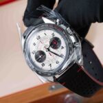 Omega Speedmaster Chronoscope 329.32.43.51.02.001 2024
