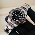 Rolex GMT-Master II 126711CHNR 2023