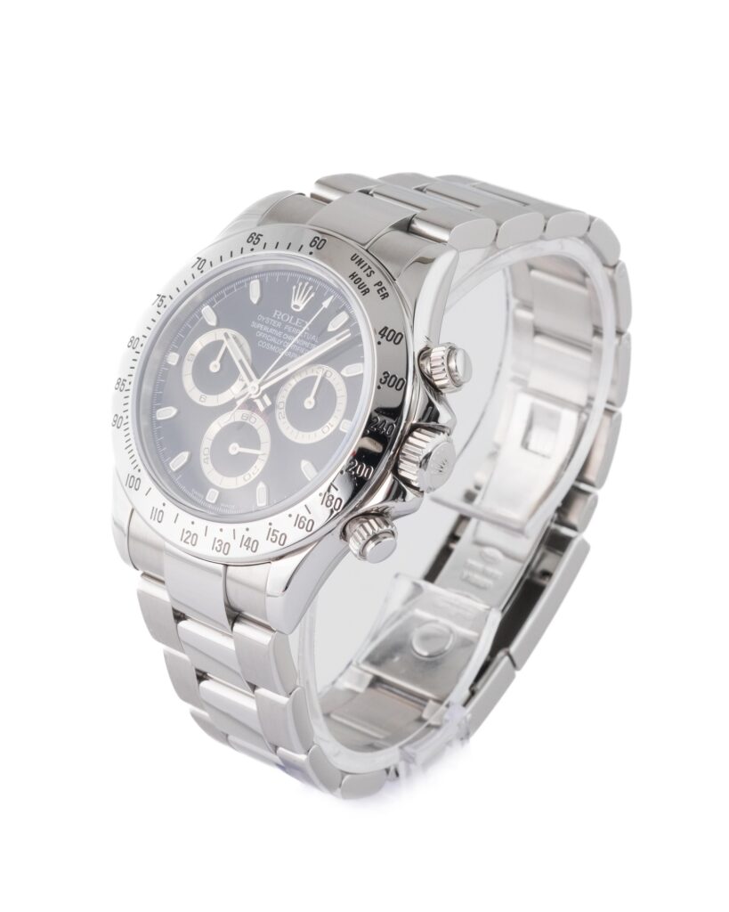 Rolex Daytona 116520 2006