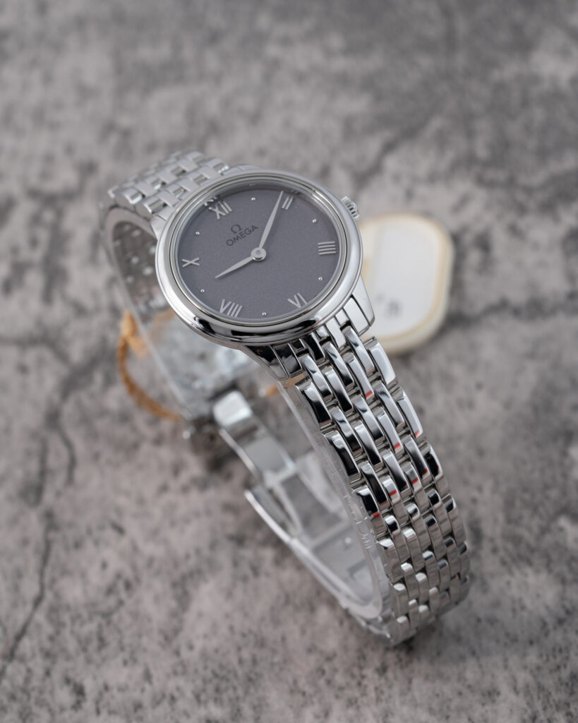 Omega De Ville Prestige  434.10.28.60.03.001 2023