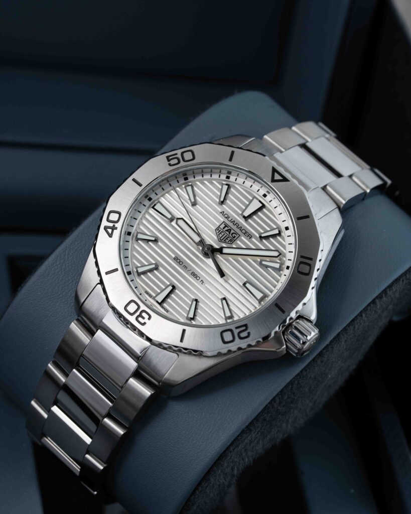 Tag Heuer Aquaracer WBP1111.BA0627 2024