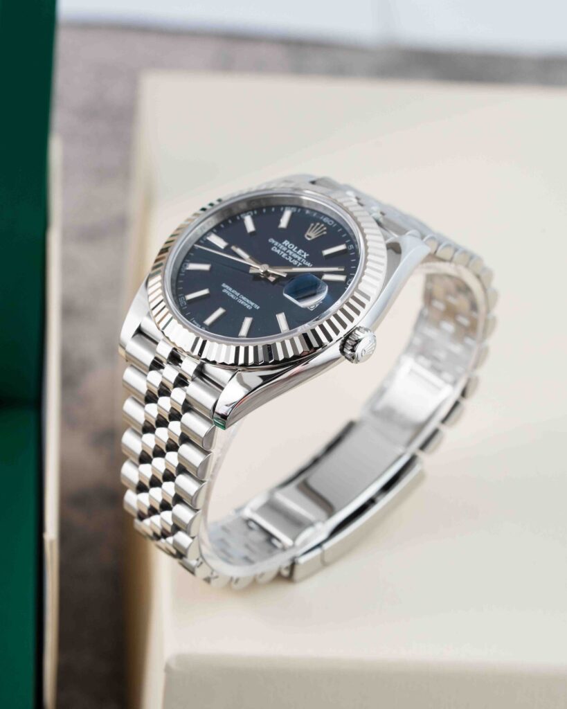 Rolex Datejust 126334 2024