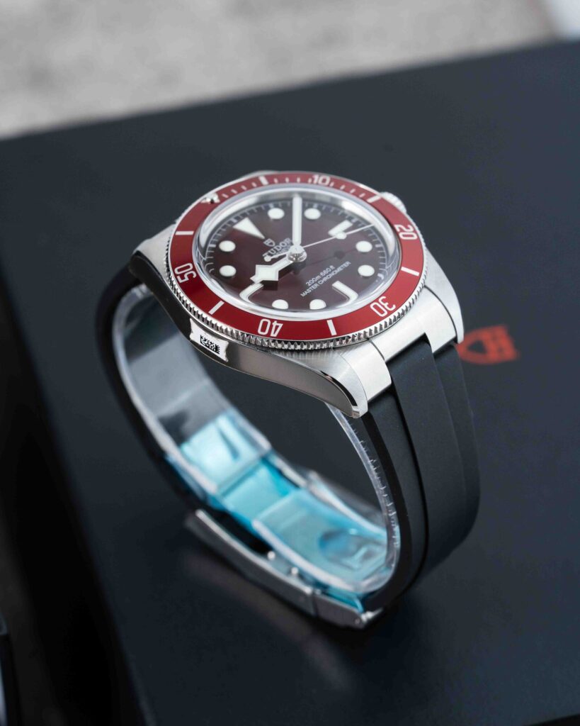 Tudor Black Bay 58 7939A1A0RU 2025