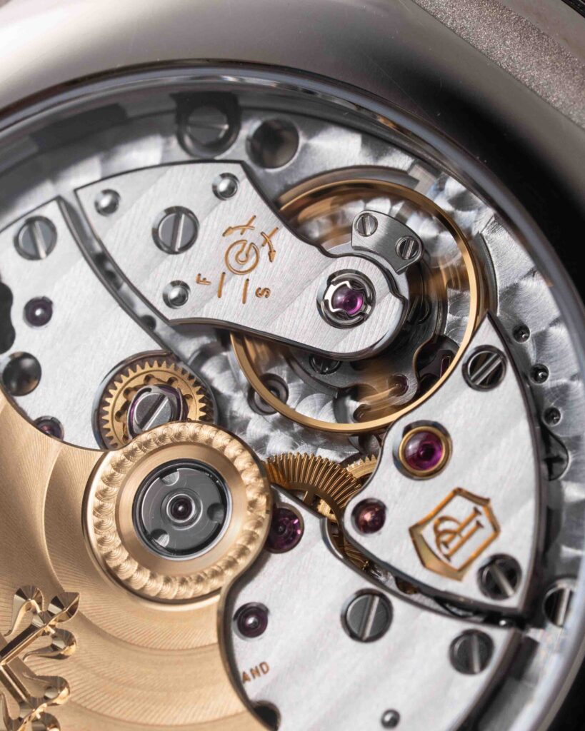 Patek Philippe Calatrava 6007G-011 2025