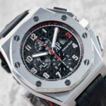 Audemars Piguet Shaquille O’neal 26133ST.OO.A101CR.01