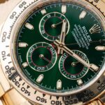 Rolex Daytona 116508 2019