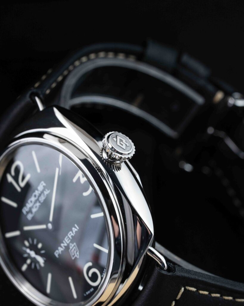 Panerai Radiomir Black Seal PAM00754 2020