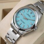 Rolex Oyster Perpetual 277200 2025