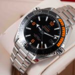 Omega Seamaster Planet Ocean 215.30.44.21.01.002 2024