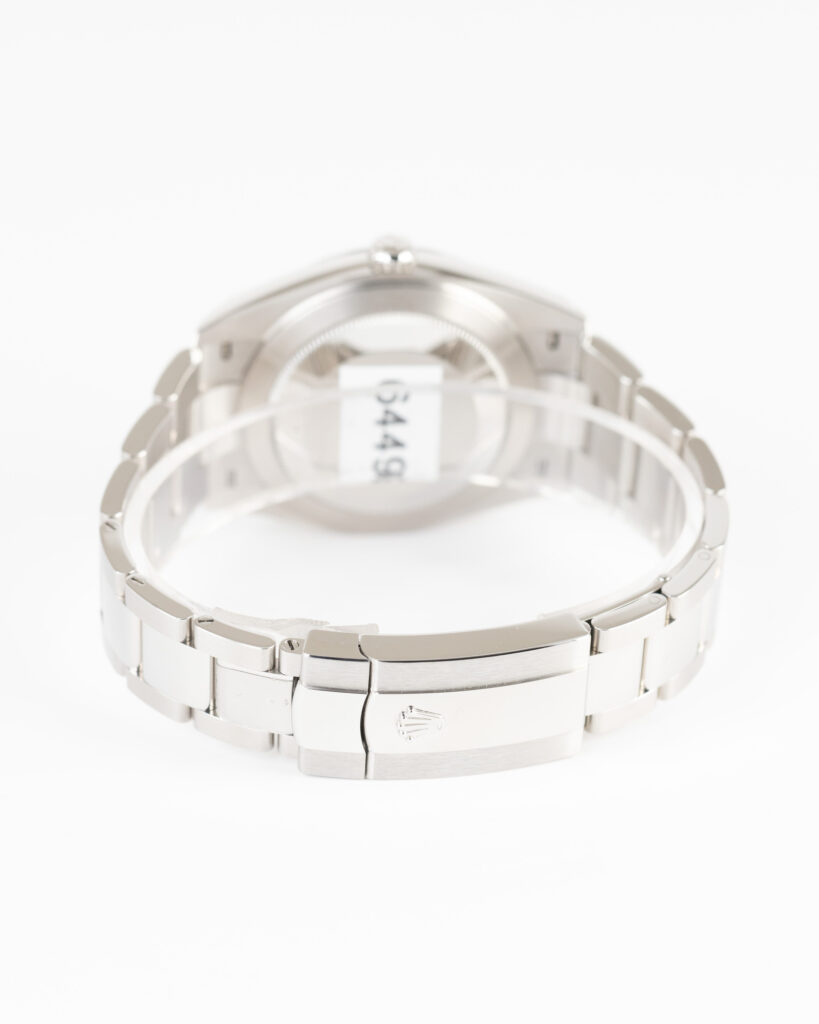 Rolex Datejust 126300 2024