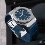 Hublot Classic Fusion 511. N&.7170.LR 2019