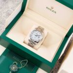 Rolex Datejust 126334 2021