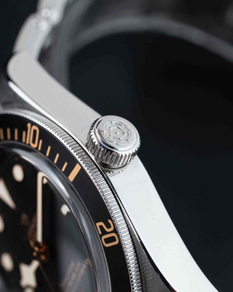 Tudor Black Bay Fifty-Eight 79030N 2025