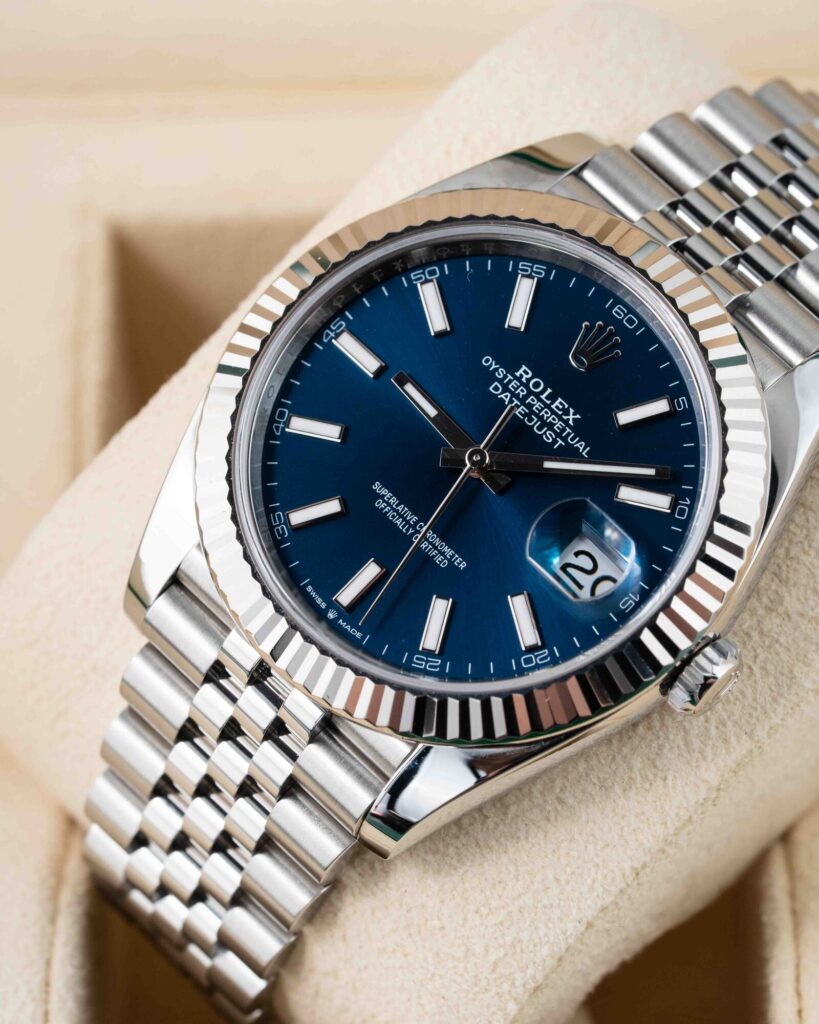 Rolex Datejust 126334 2024