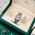 Rolex Oyster Perpetual 124200 2022