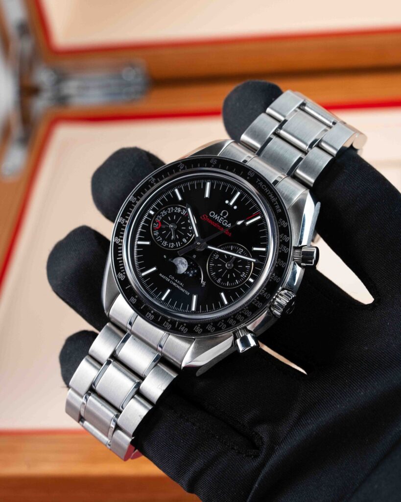Omega Speedmaster 30430445201001 2020